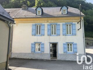  Maison à vendre 6 pièces 188 m²