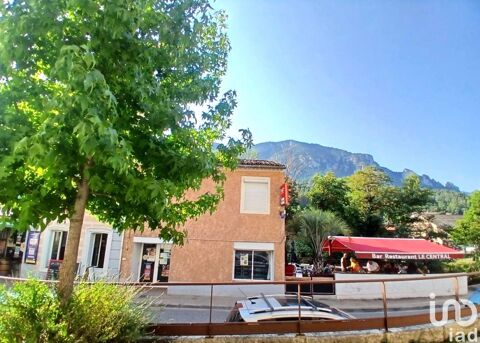   Vente Restaurant 230 m&sup2; 