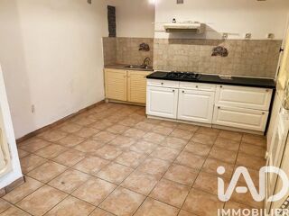  Maison à vendre 3 pièces 45 m²
