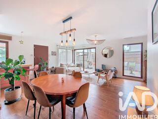  Maison à vendre 5 pièces 114 m²