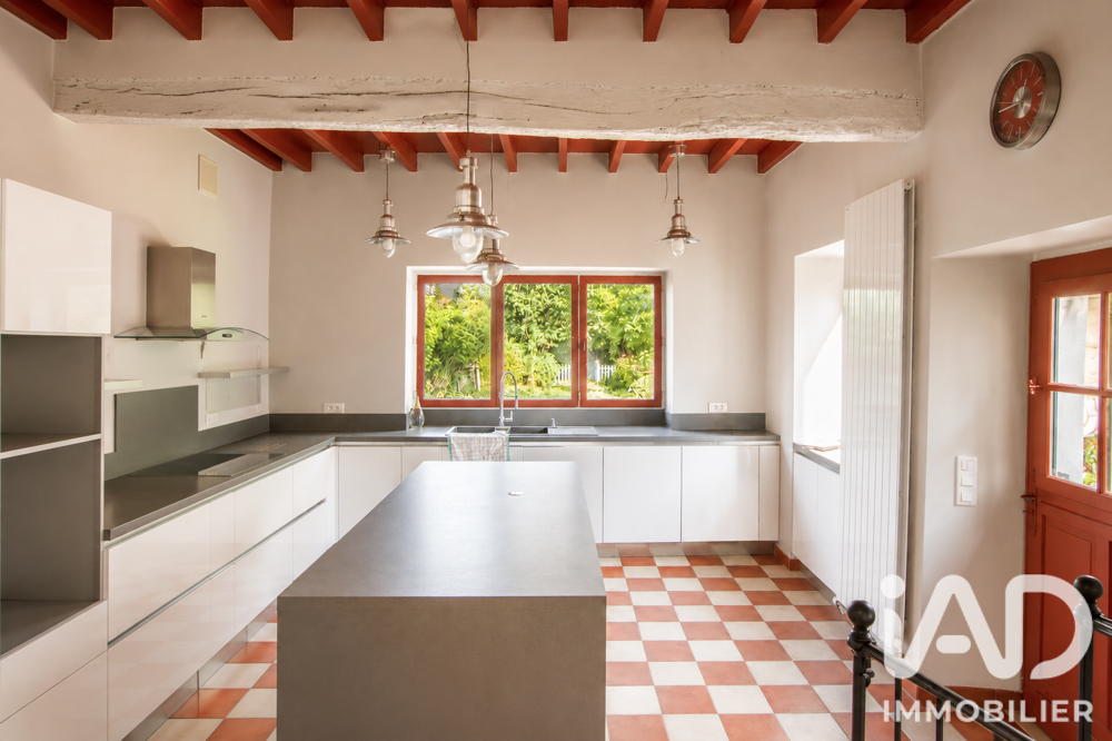 Location Maison/villa 11 pièces