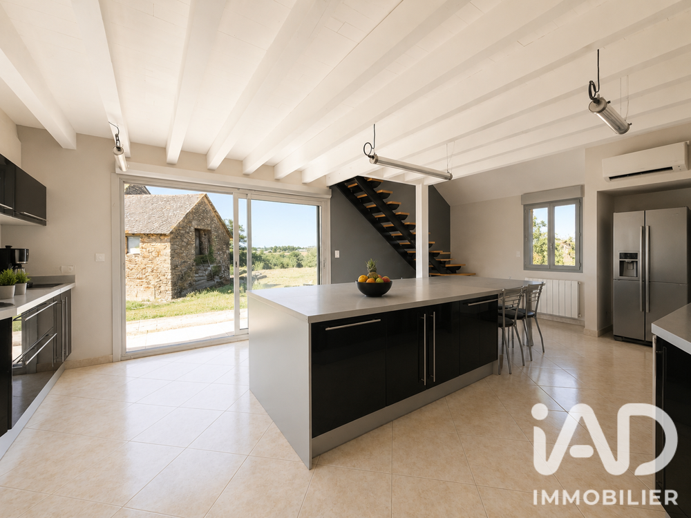 Vente Maison Vente Maison de campagne 5 pièces Colombiès