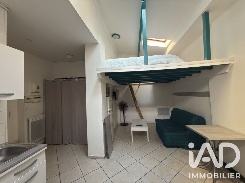 Vente Appartement Vente Appartement 1 pièce Rouen