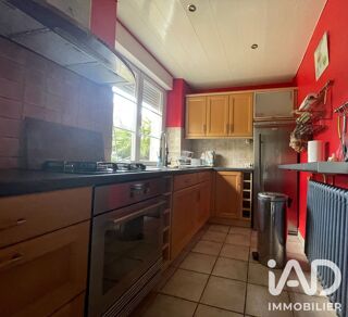  Maison à vendre 5 pièces 135 m²