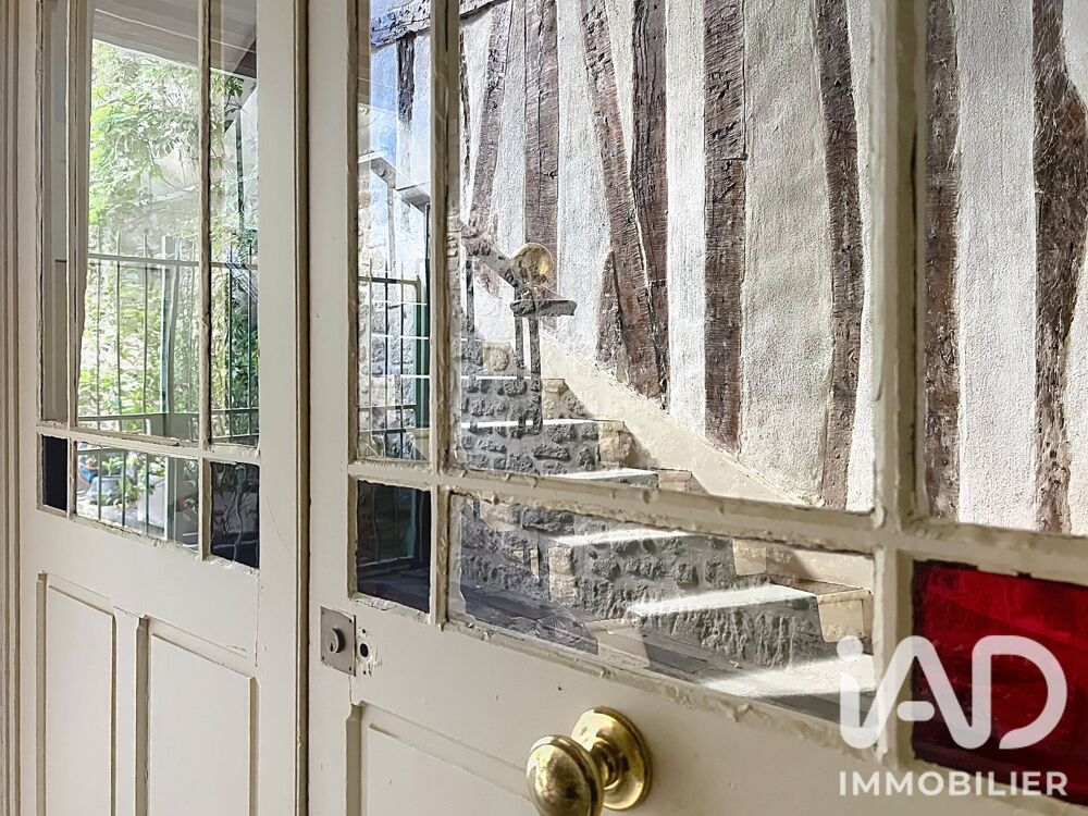 à vendre  Appartement Saint-Germain-en-Laye (78100)