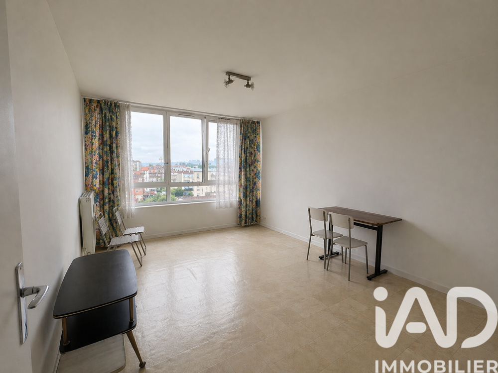 Vente Appartement Vente Appartement 3 pièces Aubervilliers