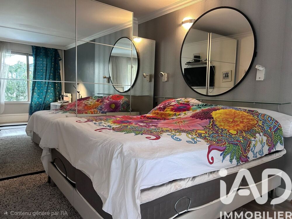 � vendre  Appartement Paris 17