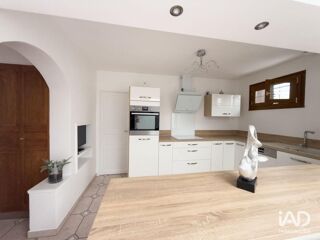  Maison à vendre 3 pièces 105 m²