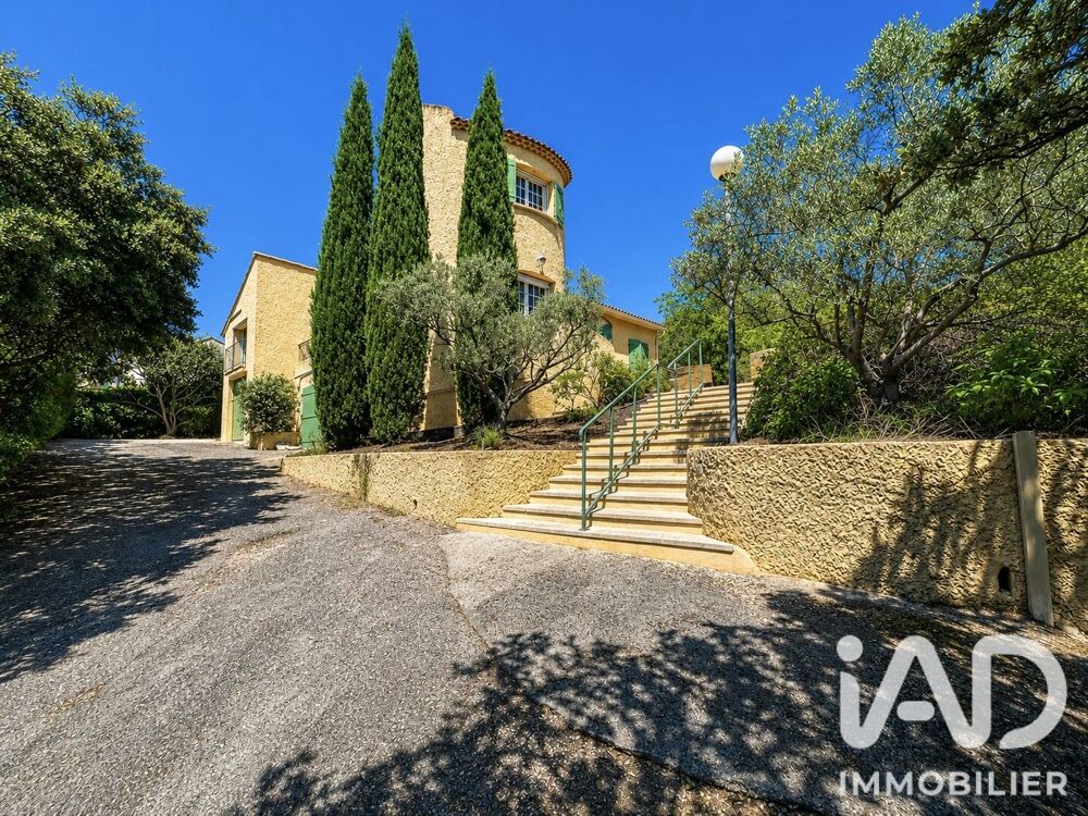 Vente Maison Vente Maison traditionnelle 5 pièces Caumont-sur-durance