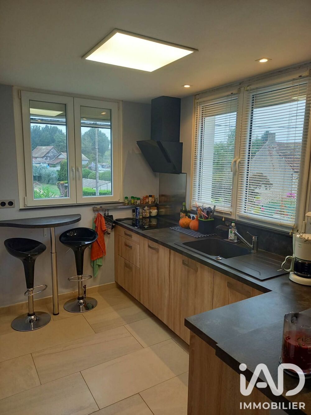 Vente Maison Vente Maison/villa 6 pièces Beaulieu-sur-loire