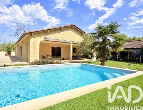   Vente Maison Maison - 6 pi�ce(s) - 148 m�