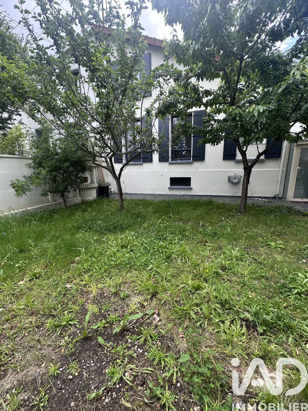 Vente Maison traditionnelle 3 pièces