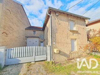  Maison à vendre 3 pièces 81 m²