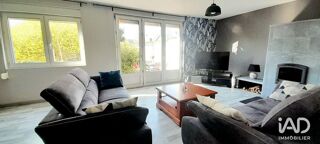  Maison à vendre 4 pièces 122 m²