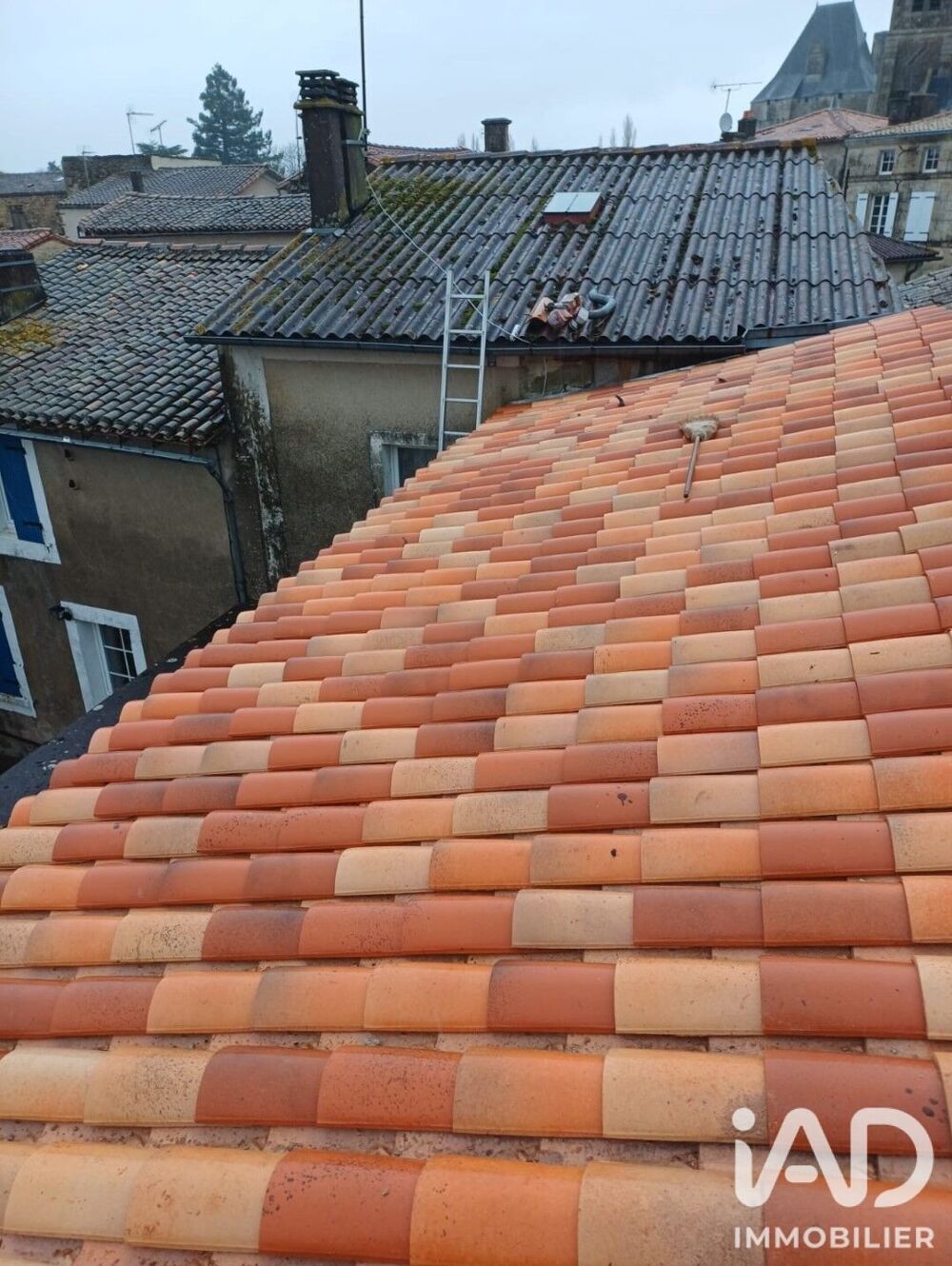 Vente Maison de village 5 pièces