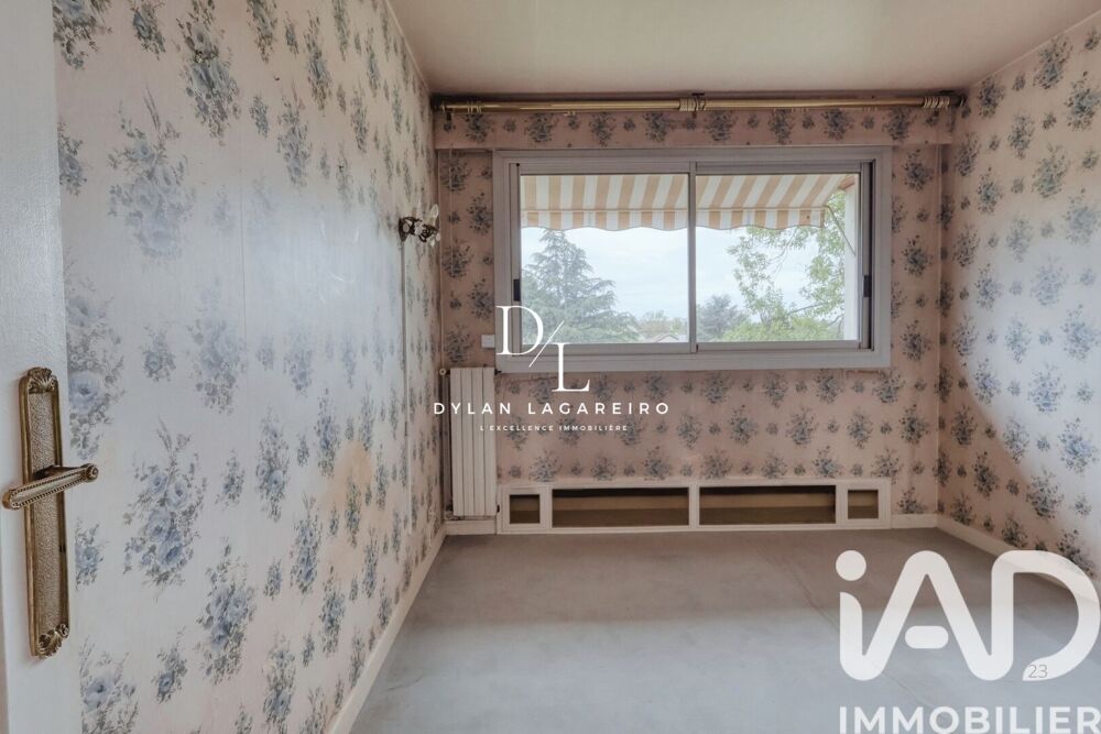 Vente Appartement Vente Appartement 5 pièces Saint-gratien
