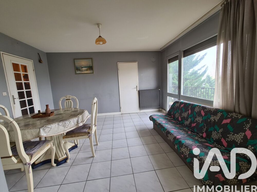 Vente Appartement Vente Appartement 1 pièce Bagnolet