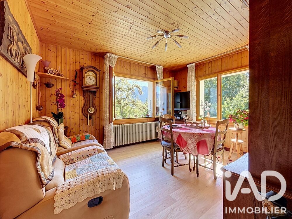 Vente Maison traditionnelle 8 pièces