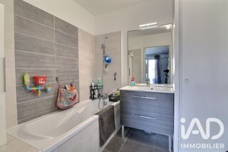  Appartement à vendre 3 pièces 61 m²