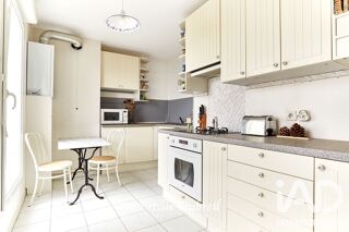  Appartement à vendre 5 pièces 122 m²