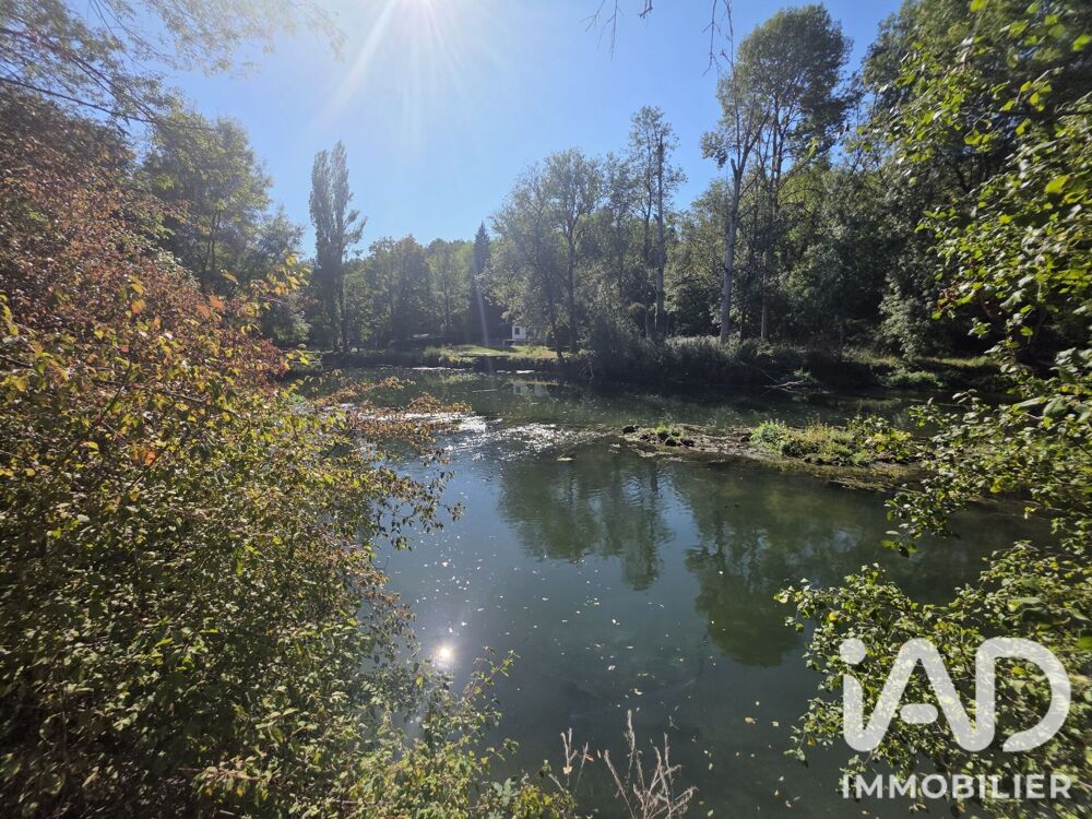 Vente Terrain Vente Terrain 2 920 m&sup2; Courçay