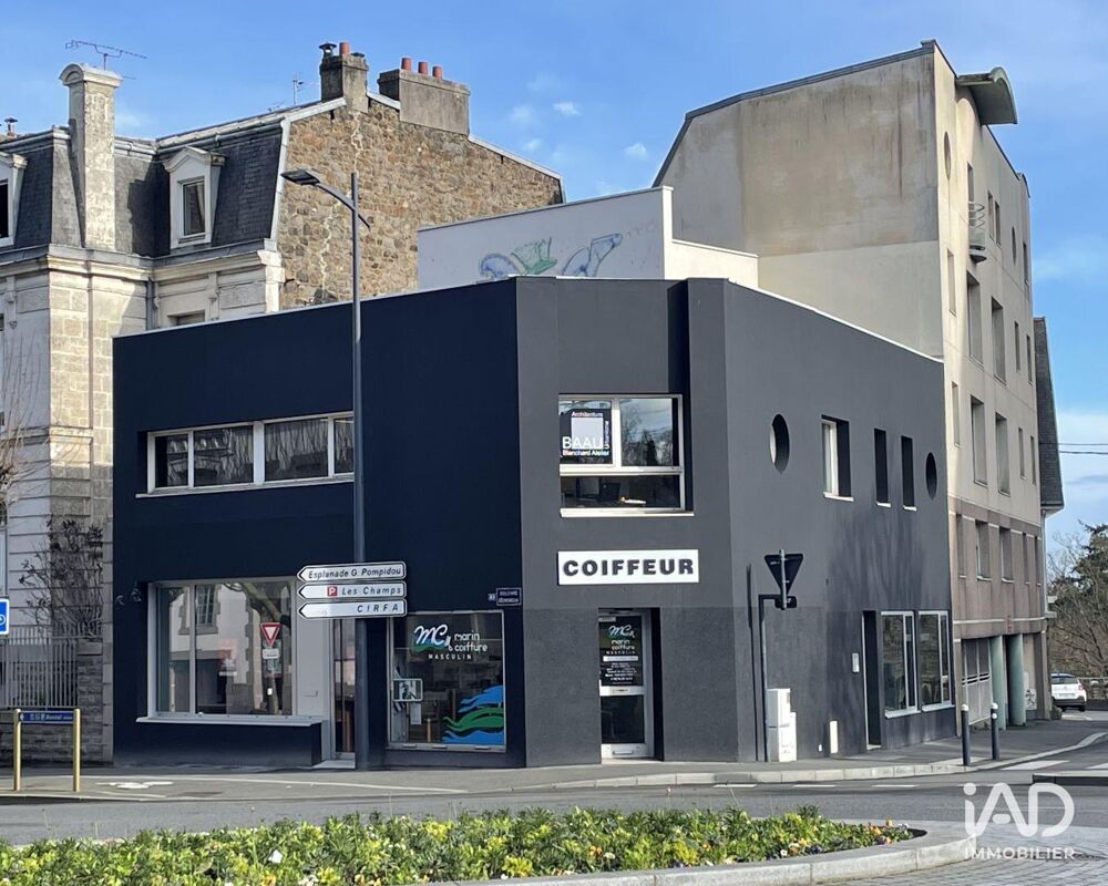   Vente Local d'activités 18 m&sup2; 