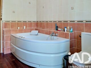  Maison à vendre 6 pièces 142 m²