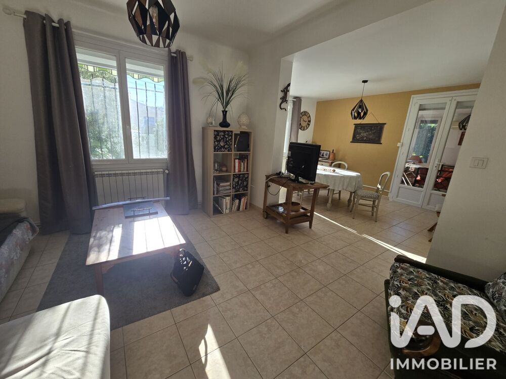 Vente Maison traditionnelle 4 pièces