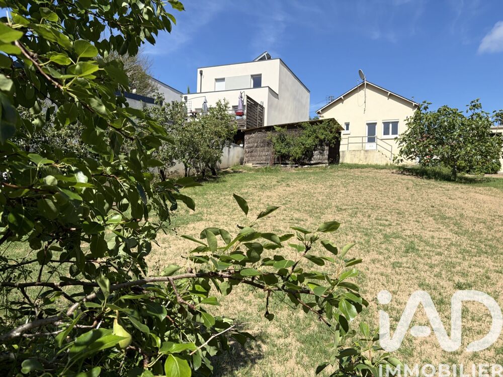 Vente Maison/villa 2 pièces