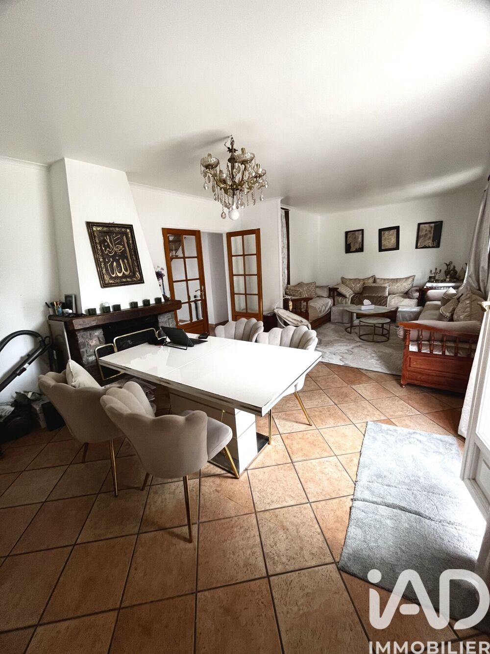 vente Maison - 6 pièce(s) - 140 m² Argenteuil (95100)