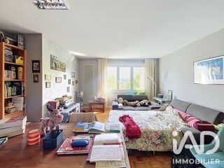 Appartement à vendre 3 pièces 83 m²