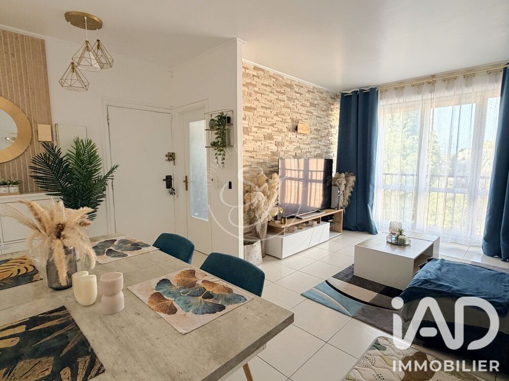Vente Appartement Vente Appartement 3 pièces Corbeil-essonnes