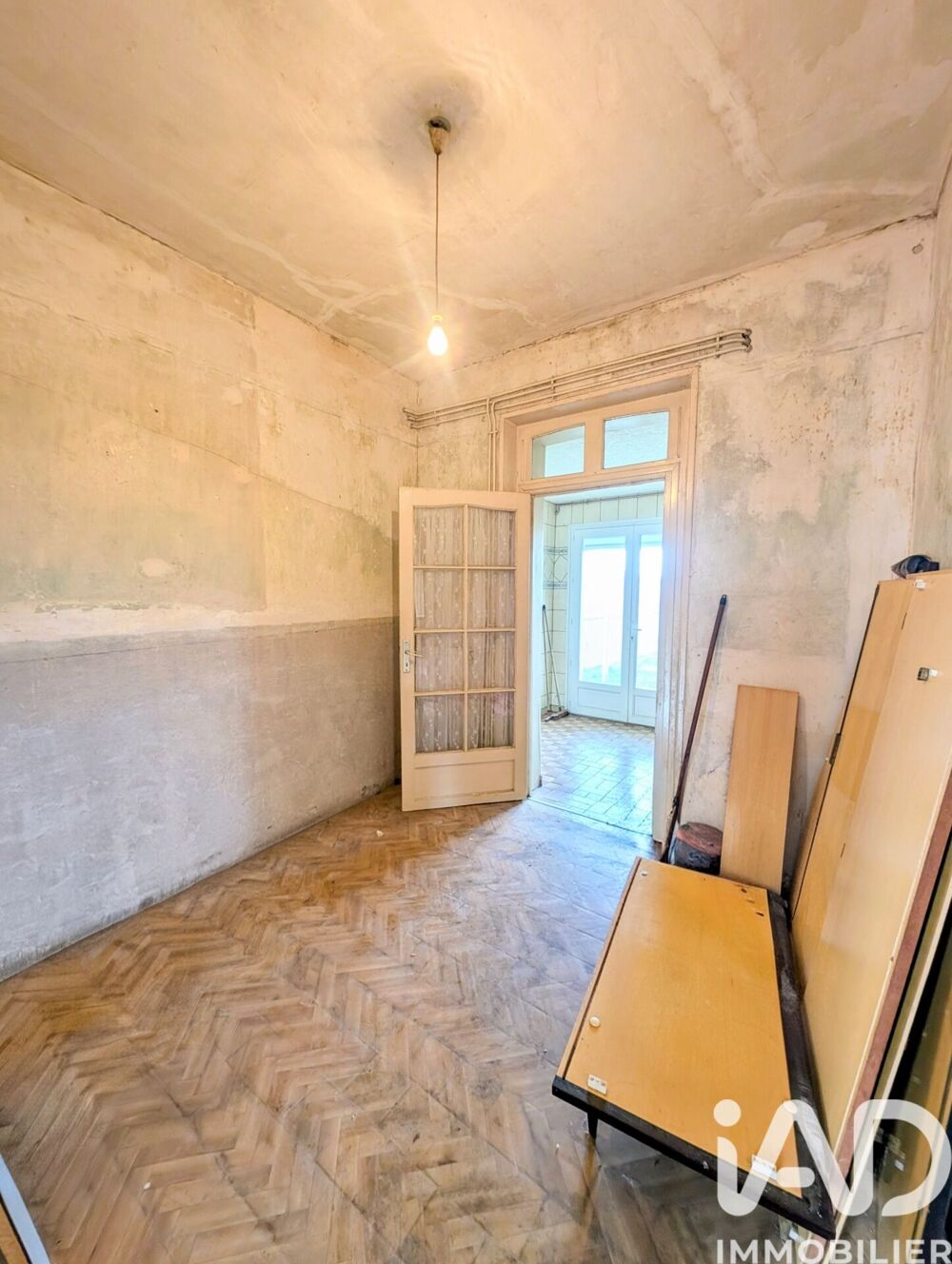 Vente Maison de village 4 pièces