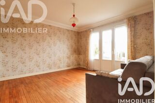  Maison à vendre 4 pièces 83 m²