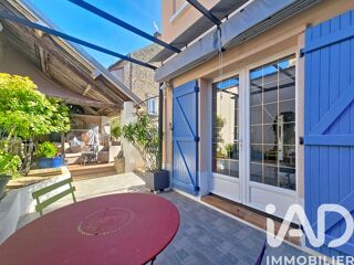  Maison à vendre 5 pièces 97 m²