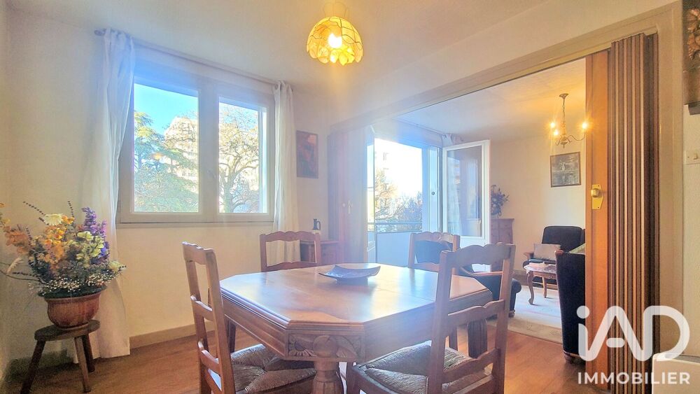 Vente Appartement Vente Appartement 4 pièces Grenoble