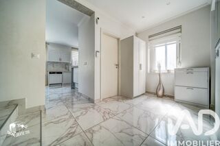  Maison à vendre 4 pièces 120 m²