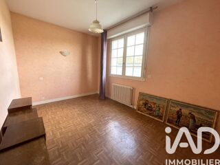  Maison à vendre 7 pièces 129 m²