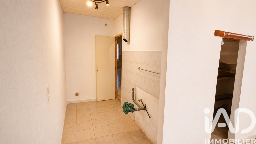 Vente Maison Vente Maison/villa 4 pièces La palme