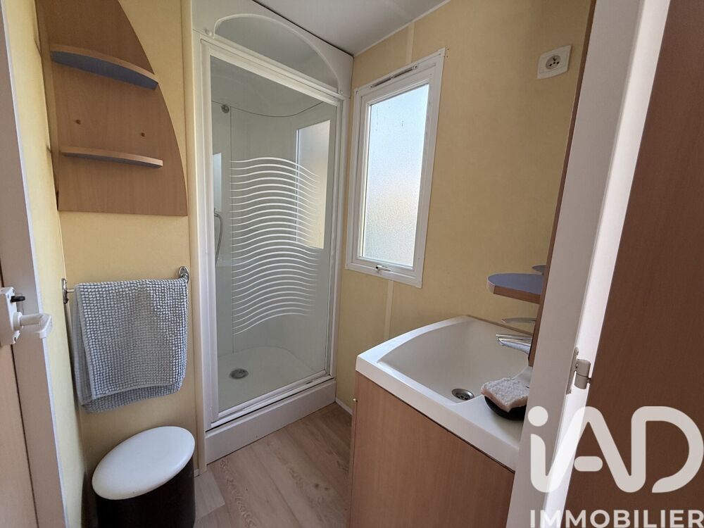 vente Terrain - 2278 m² Charbuy (89113)