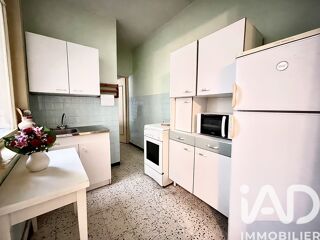 Maison à vendre 4 pièces 89 m²