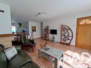  Maison à vendre 3 pièces 88 m²