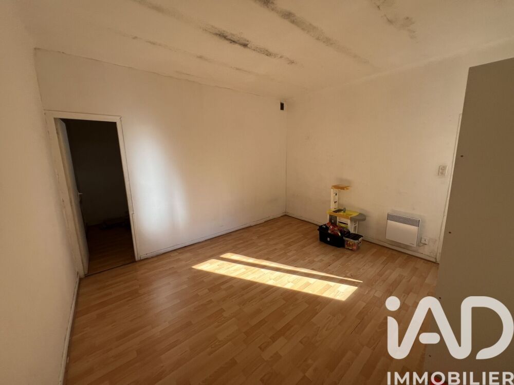 Vente Maison Vente Maison de village 4 pièces Armissan