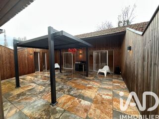  Immeuble à vendre 750 m²