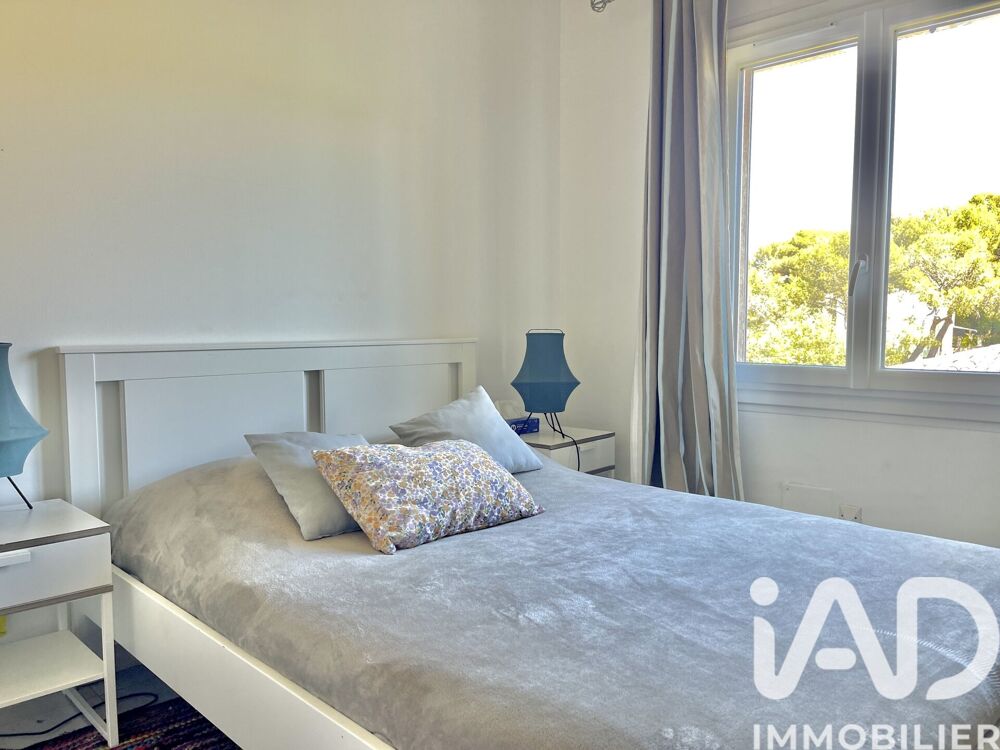 à vendre  Maison Saint-Raphaël (83700)