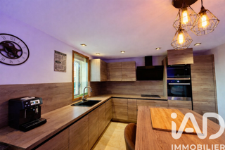  Maison à vendre 6 pièces 160 m²