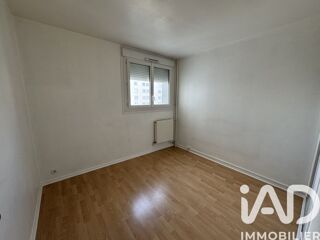 Appartement à vendre 2 pièces 47 m²