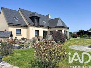  Maison à vendre 6 pièces 130 m²