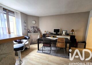  Appartement à vendre 3 pièces 64 m²