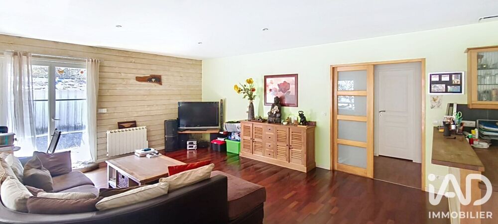Vente Maison Vente Maison/villa 5 pièces Parentis-en-born